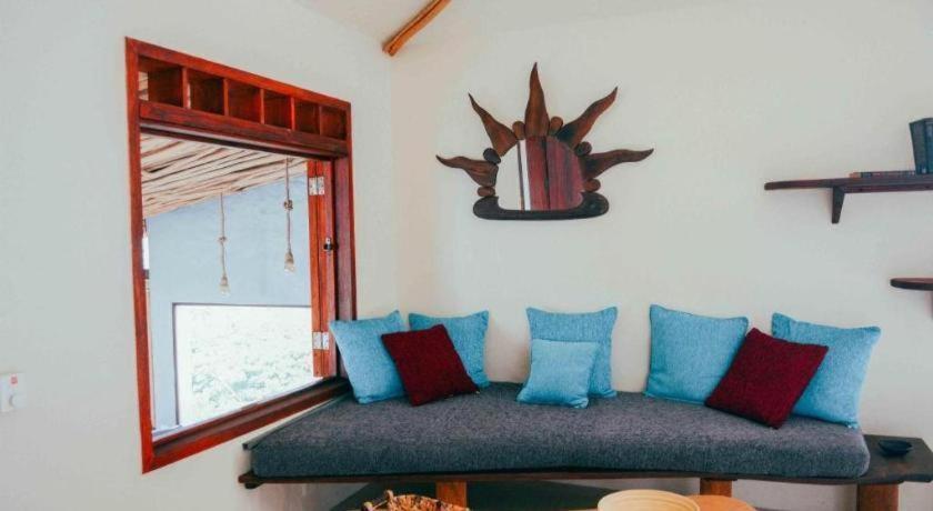 Bamboojam Villa Las Terrenas Exterior foto